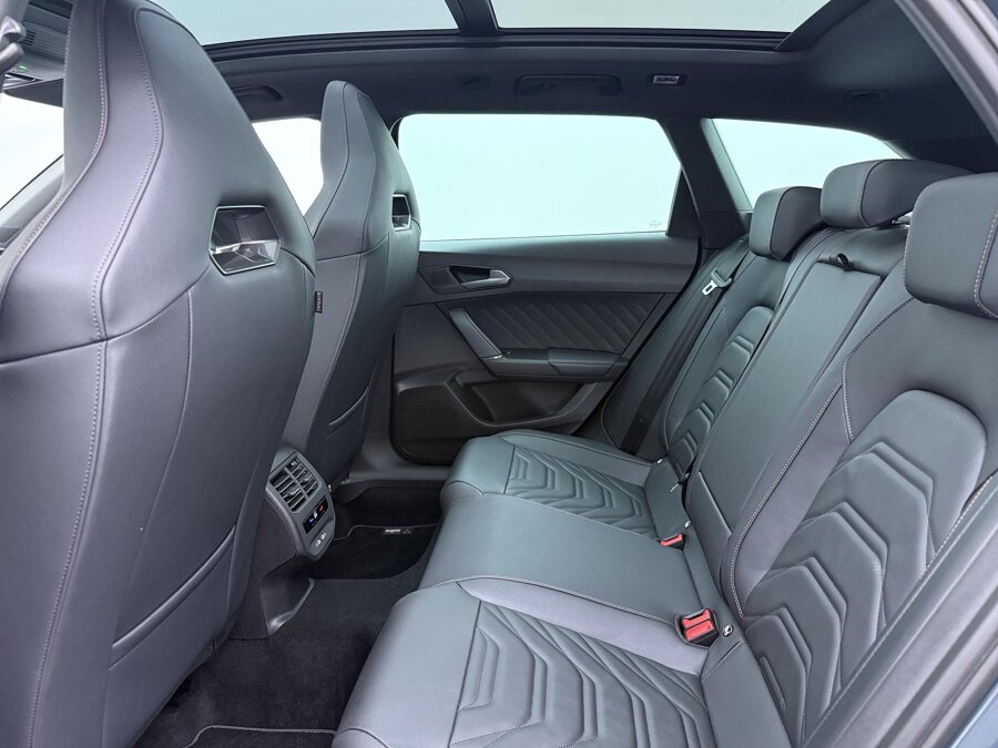 CUPRA Leon Sportstourer 1.5 TSI e-Hybrid 272PK VZ Performance