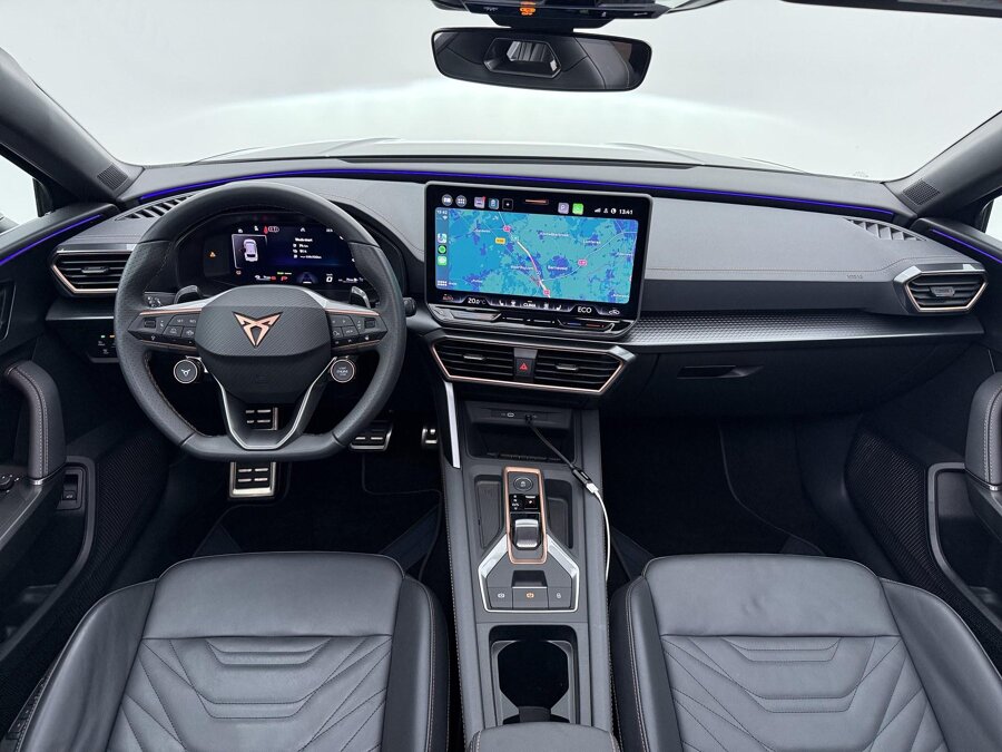 CUPRA Leon Sportstourer 1.5 TSI e-Hybrid 272PK VZ Performance