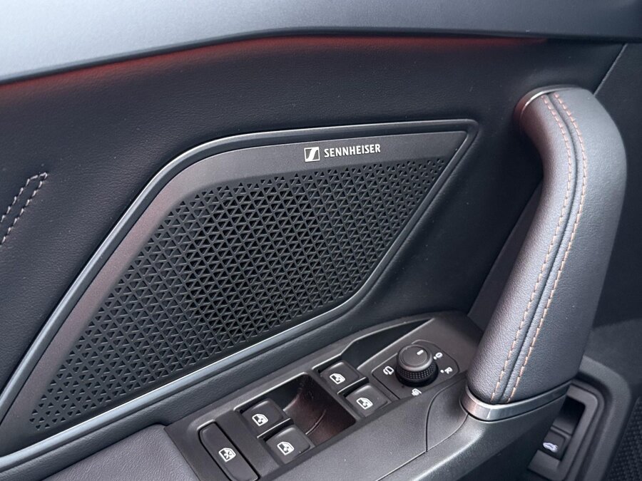 CUPRA Leon Sportstourer 1.5 TSI e-Hybrid 272PK VZ Performance