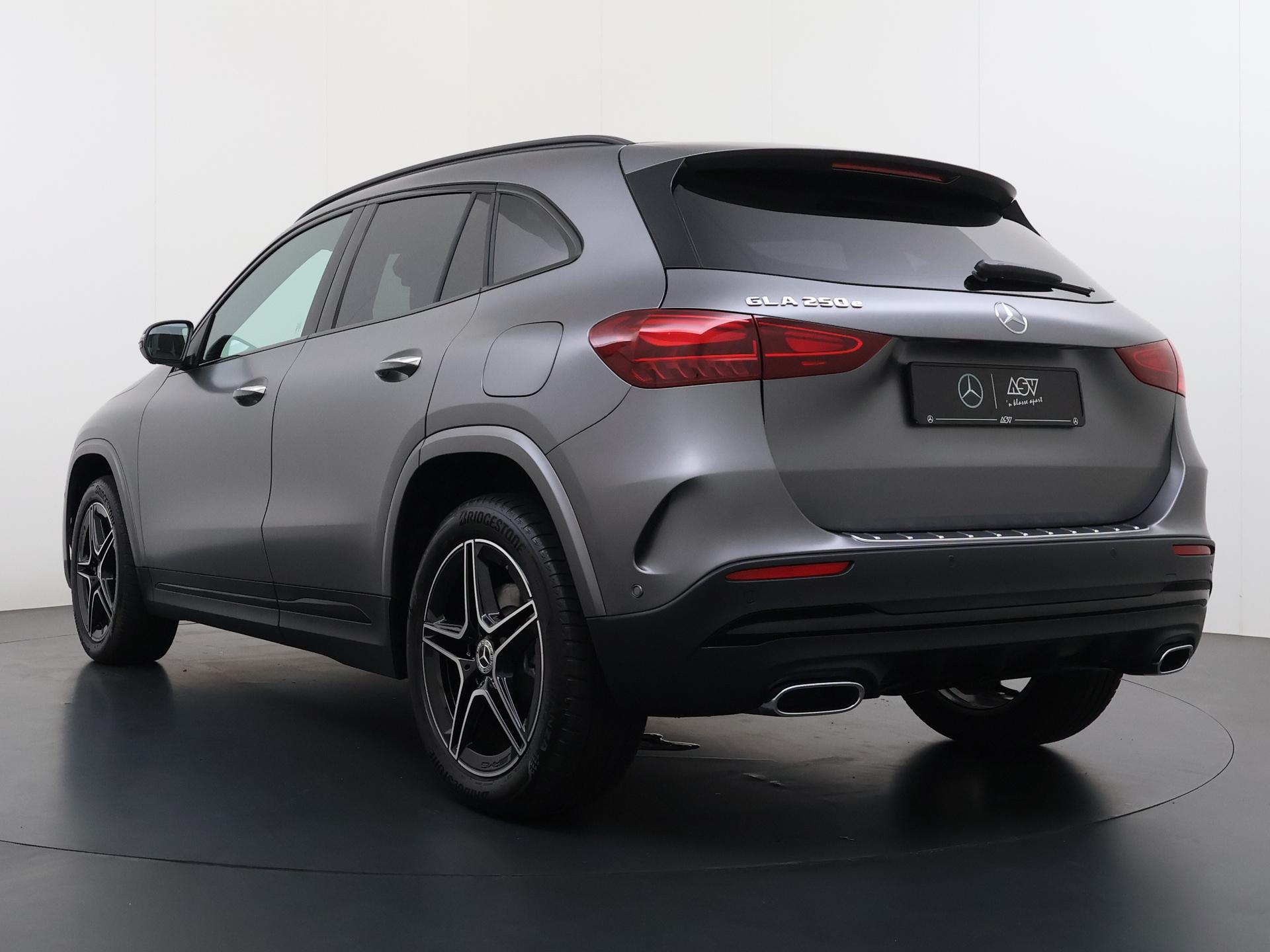 Mercedes-Benz GLA-klasse 250 e Business Solution AMG - Afbeelding 5
