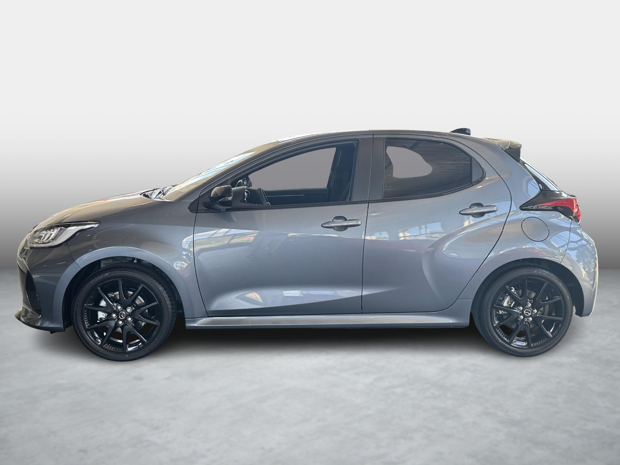 Mazda 2 Hybrid 1.5 Homura - Afbeelding 2