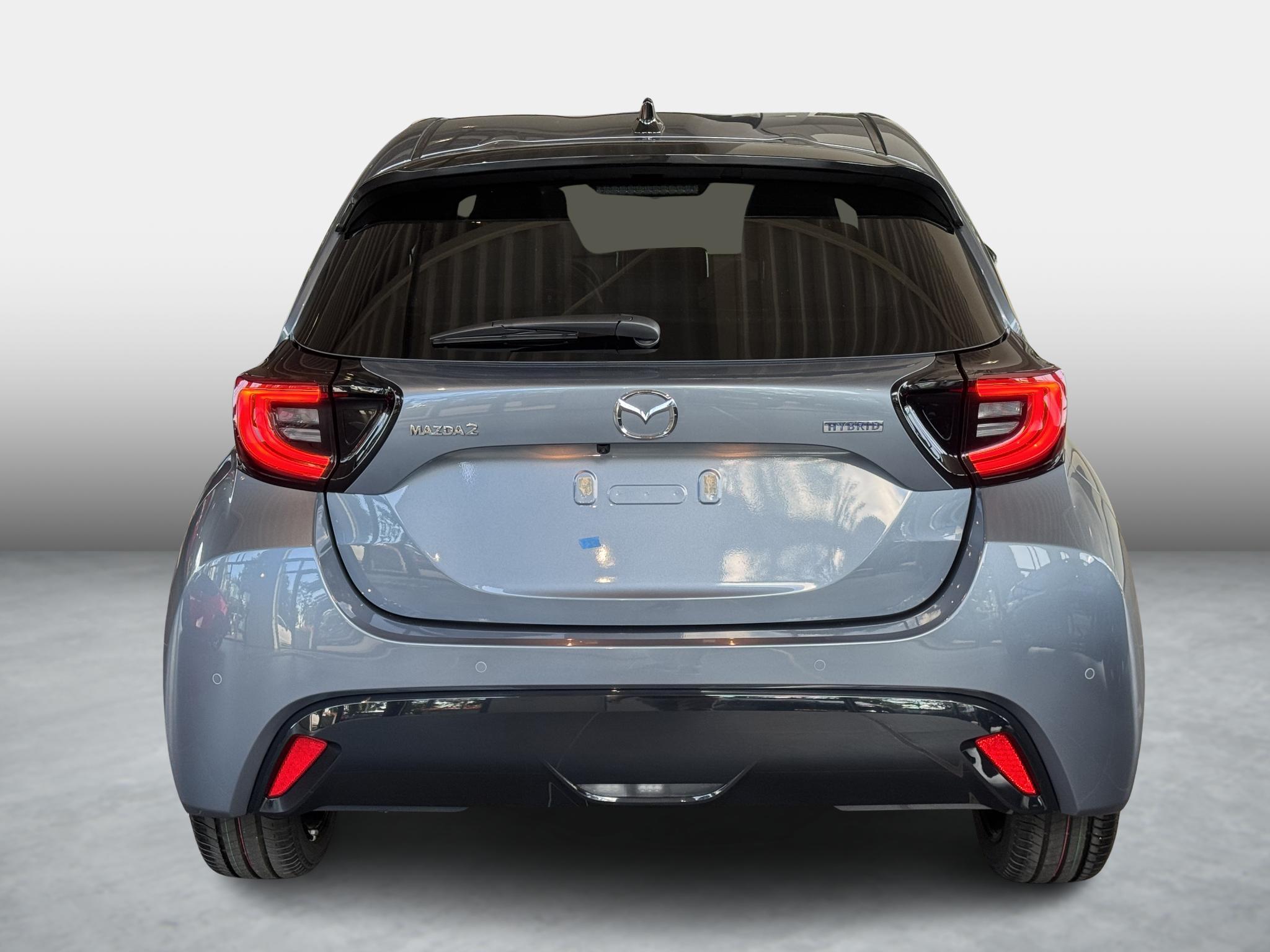 Mazda 2 Hybrid 1.5 Homura - Afbeelding 4