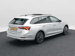 Skoda Octavia Combi 1.4 TSI iV 204 Pk PHEV Sportline Business - Afbeelding 3