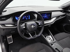 Skoda Octavia Combi 1.4 TSI iV 204 Pk PHEV Sportline Business - Afbeelding 4