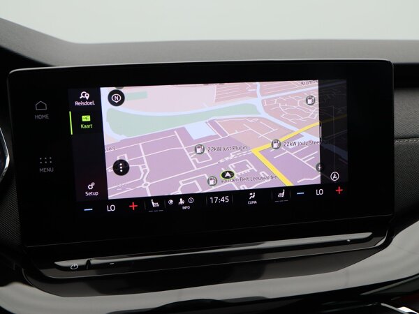 navigatiesysteem full map navigatiesysteem full map