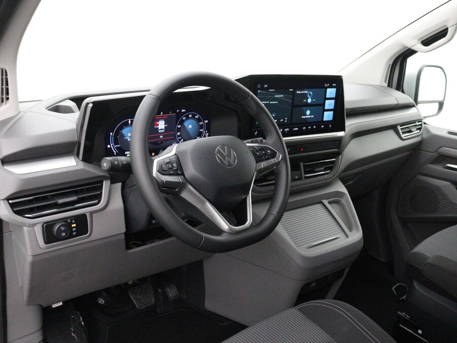 Volkswagen Bedrijfswagens e-Transporter Bulli L2 210 kW / 286 pk