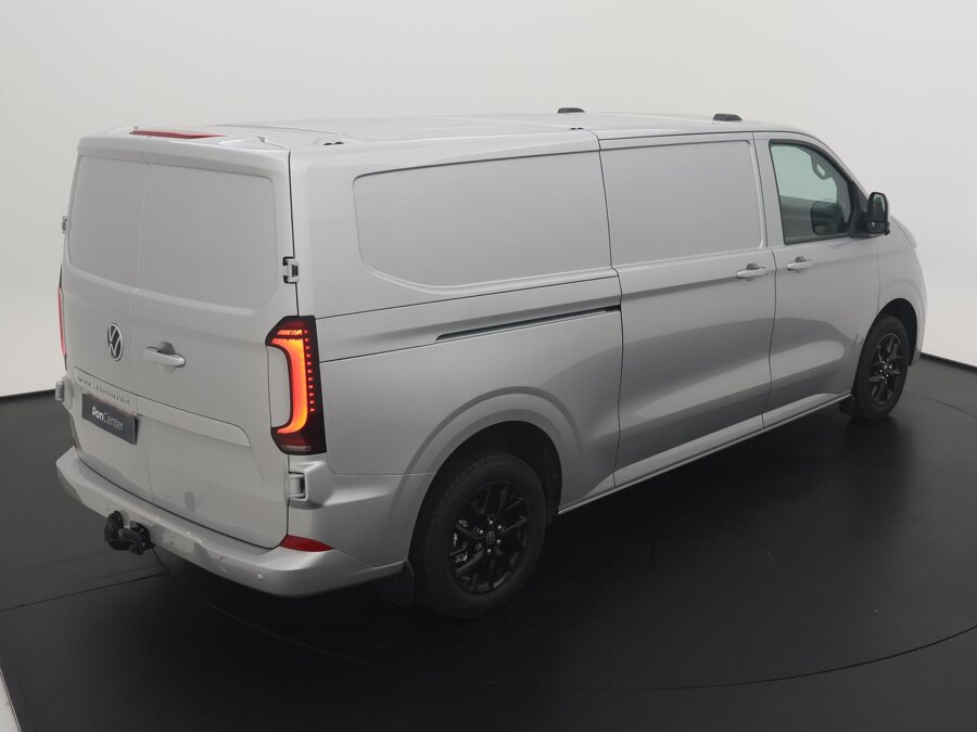 Volkswagen Bedrijfswagens e-Transporter Bulli L2 210 kW / 286 pk