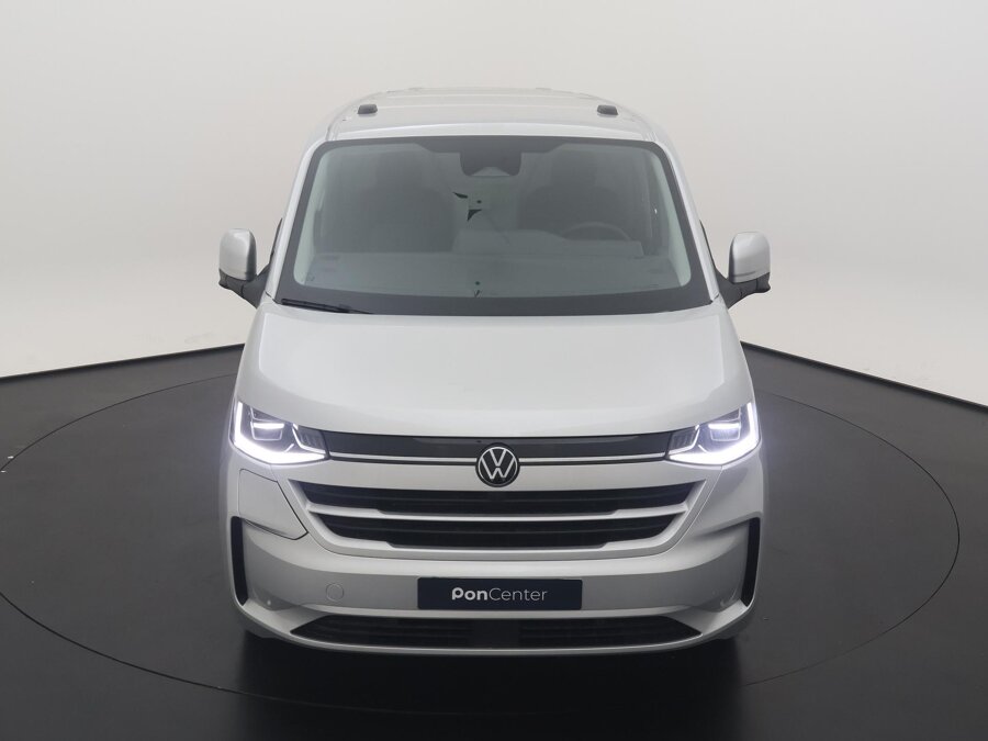 Volkswagen Bedrijfswagens e-Transporter Bulli L2 210 kW / 286 pk