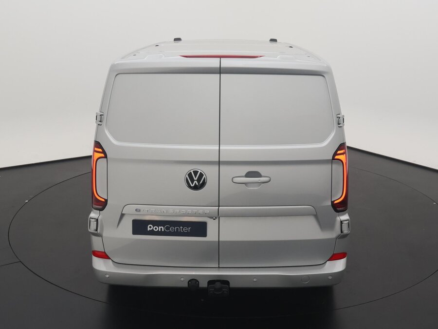 Volkswagen Bedrijfswagens e-Transporter Bulli L2 210 kW / 286 pk