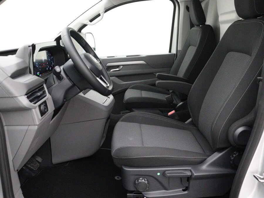 Volkswagen Bedrijfswagens e-Transporter Bulli L2 210 kW / 286 pk
