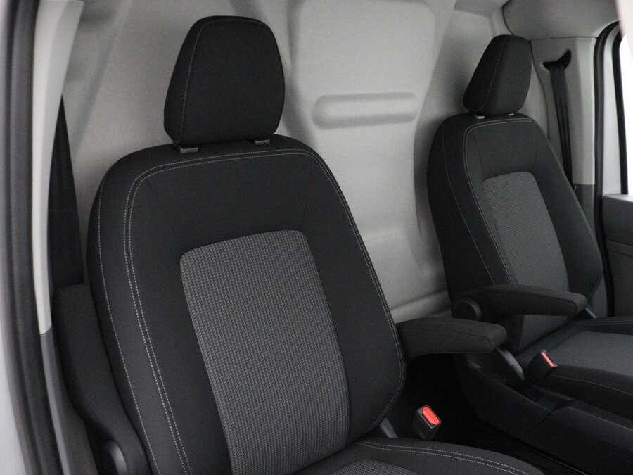 Volkswagen Bedrijfswagens e-Transporter Bulli L2 210 kW / 286 pk