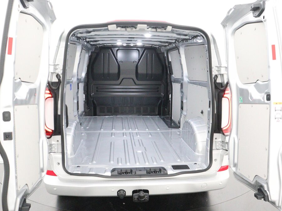 Volkswagen Bedrijfswagens e-Transporter Bulli L2 210 kW / 286 pk