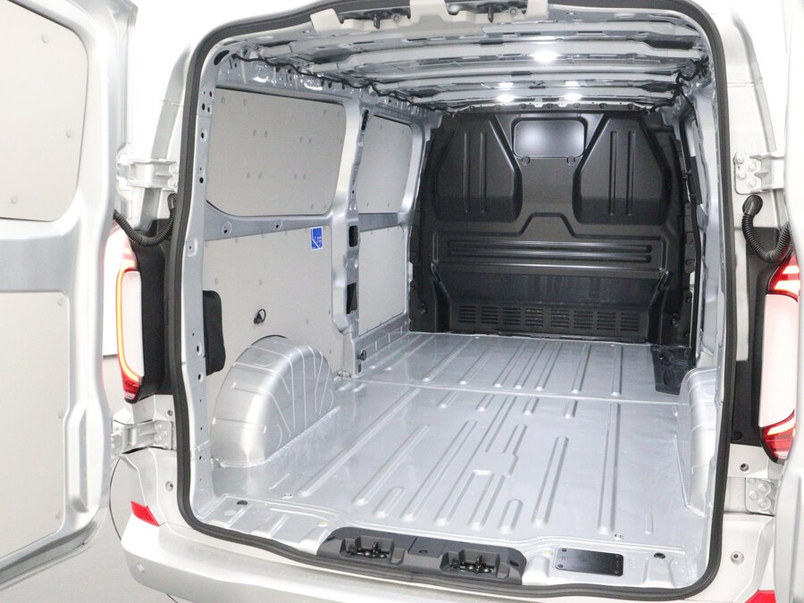 Volkswagen Bedrijfswagens e-Transporter Bulli L2 210 kW / 286 pk