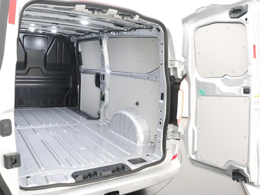 Volkswagen Bedrijfswagens e-Transporter Bulli L2 210 kW / 286 pk
