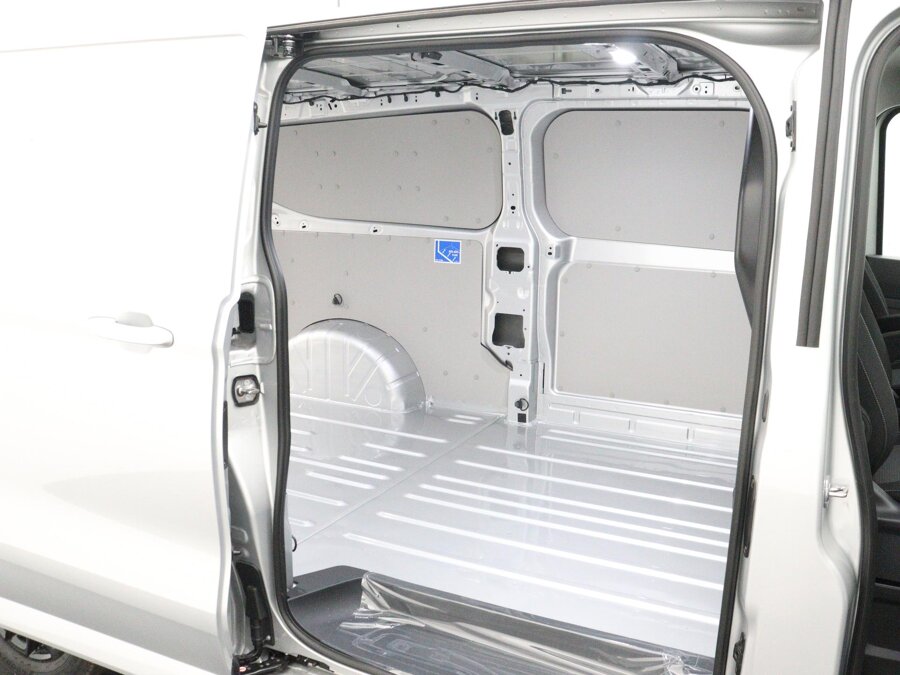 Volkswagen Bedrijfswagens e-Transporter Bulli L2 210 kW / 286 pk