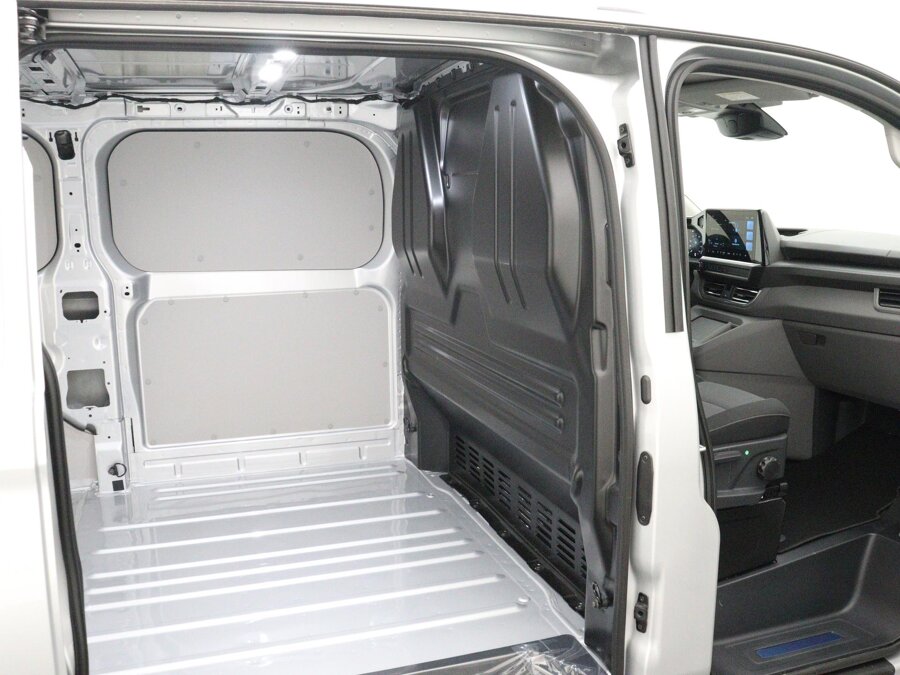 Volkswagen Bedrijfswagens e-Transporter Bulli L2 210 kW / 286 pk