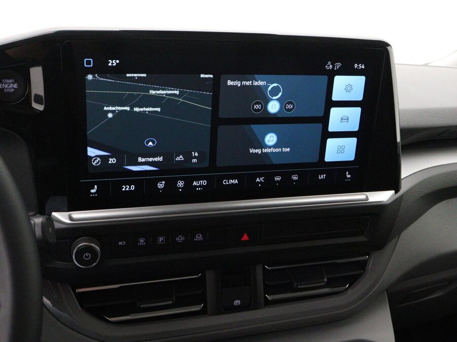 Volkswagen Bedrijfswagens e-Transporter Bulli L2 210 kW / 286 pk