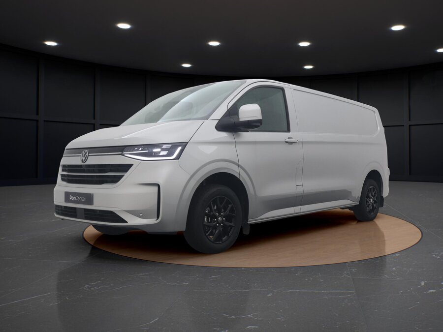 Volkswagen Bedrijfswagens e-Transporter Bulli L2 210 kW / 286 pk