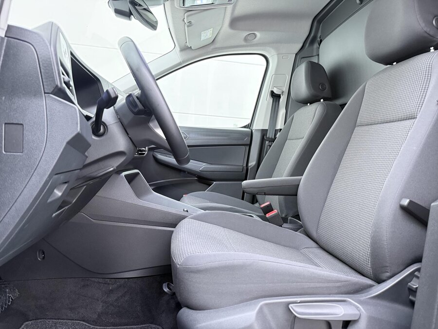 Volkswagen Bedrijfswagens Caddy Cargo 2.0 TDI Style