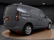 Volkswagen Bedrijfswagens Caddy Cargo 2.0 TDI Style