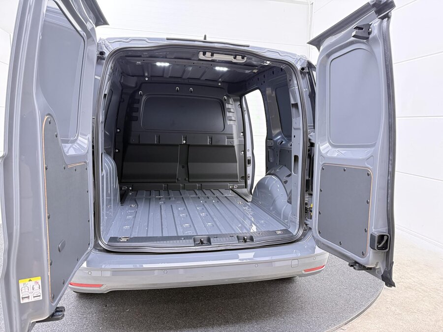 Volkswagen Bedrijfswagens Caddy Cargo 2.0 TDI Style