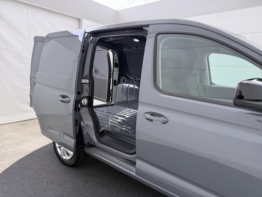 Volkswagen Bedrijfswagens Caddy Cargo 2.0 TDI Style