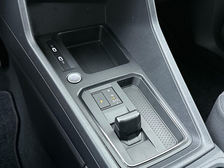 Volkswagen Bedrijfswagens Caddy Cargo 2.0 TDI Style