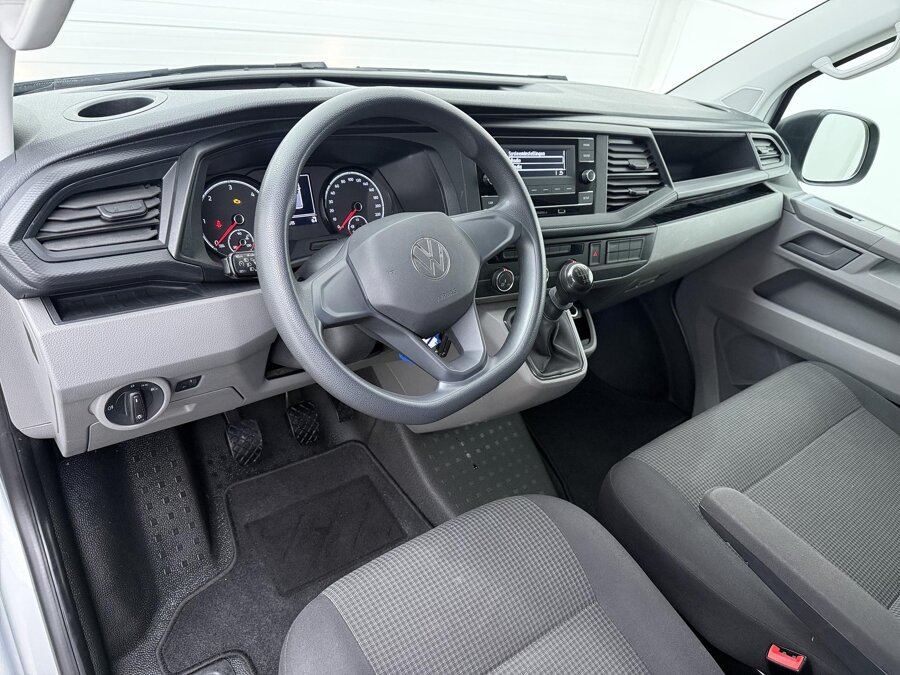 Volkswagen Bedrijfswagens Transporter 2.0 TDI 110 PK L1H1 26