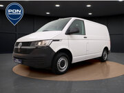 Volkswagen Bedrijfswagens Transporter 2.0 TDI L1H1 26