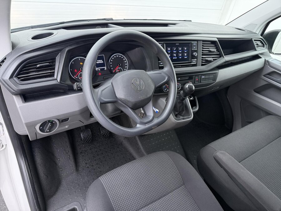 Volkswagen Bedrijfswagens Transporter 2.0 TDI L1H1 26