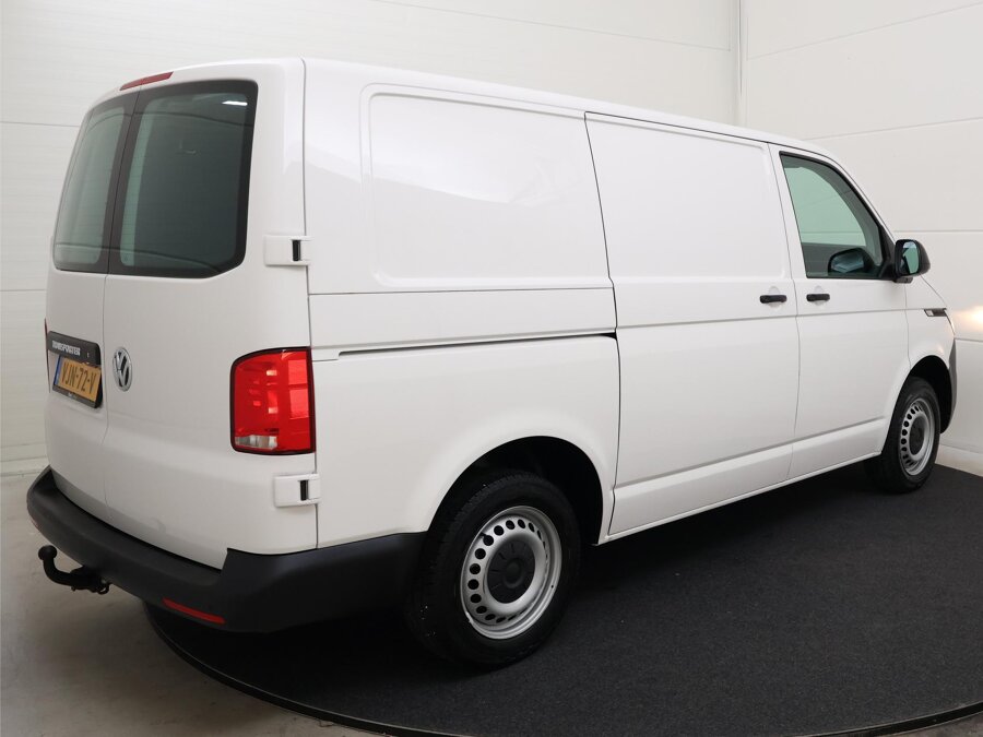 Volkswagen Bedrijfswagens Transporter 2.0 TDI L1H1 26