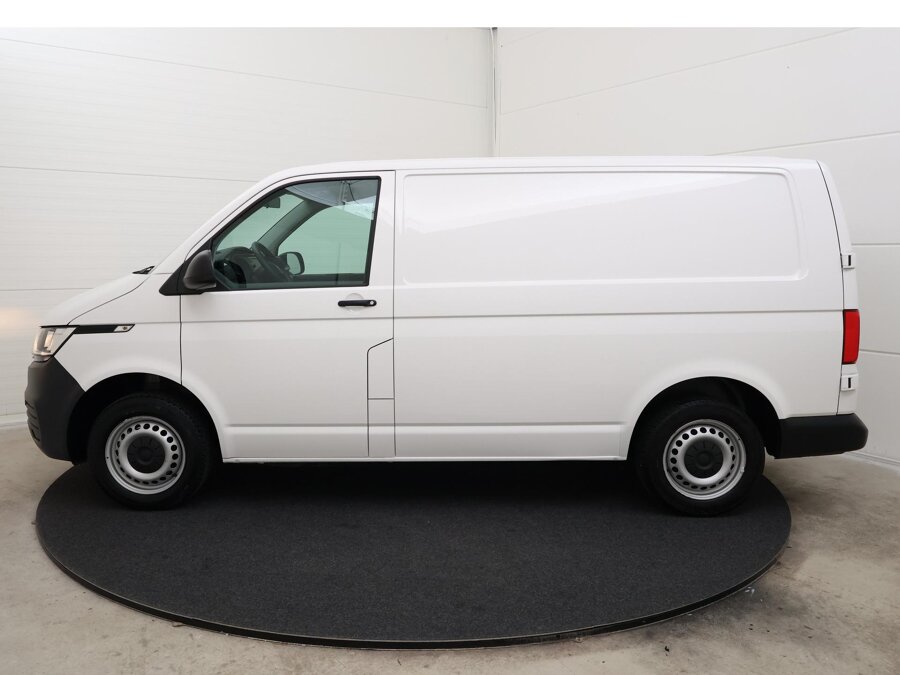 Volkswagen Bedrijfswagens Transporter 2.0 TDI L1H1 26
