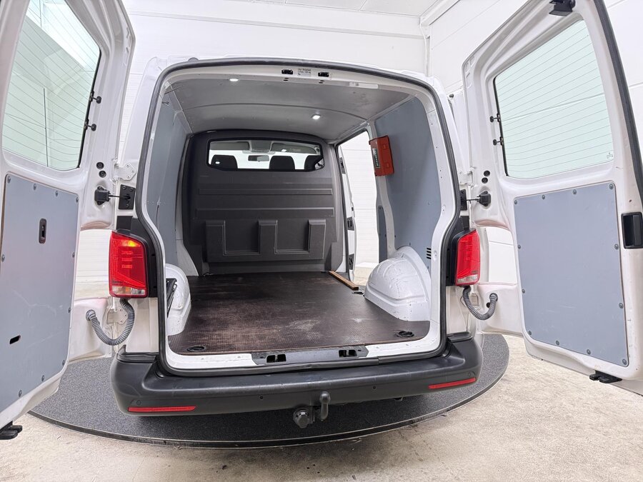 Volkswagen Bedrijfswagens Transporter 2.0 TDI L1H1 26
