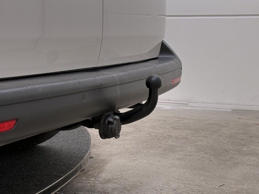 Volkswagen Bedrijfswagens Transporter 2.0 TDI L1H1 26