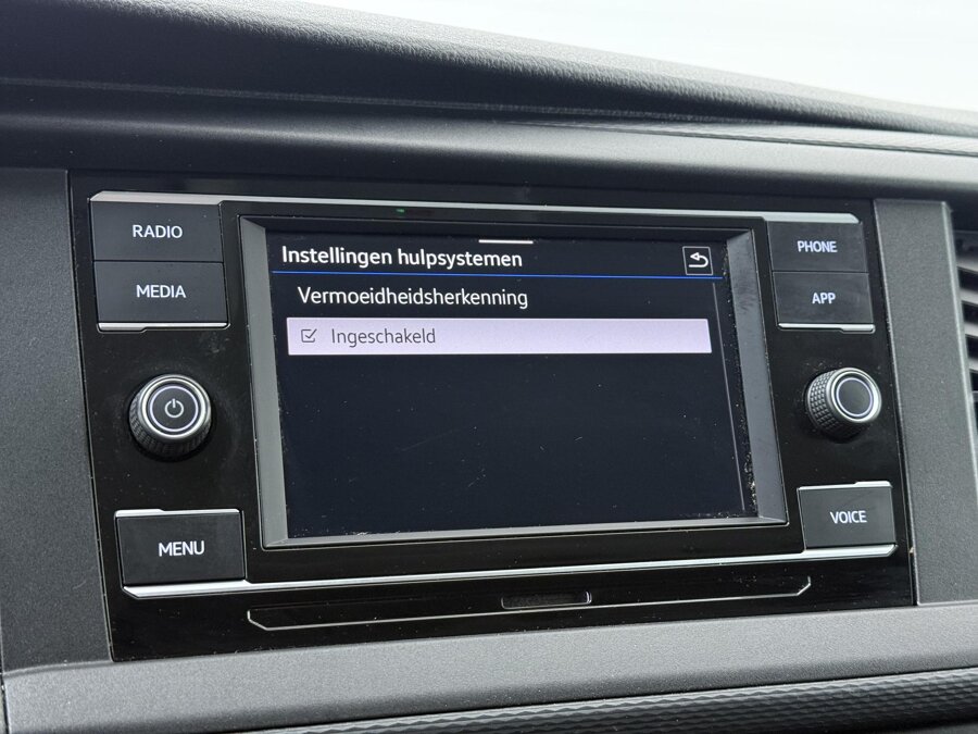 Volkswagen Bedrijfswagens Transporter 2.0 TDI L1H1 26