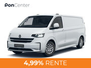 Volkswagen Bedrijfswagens e-Transporter Style L2 160 kW / 218 pk