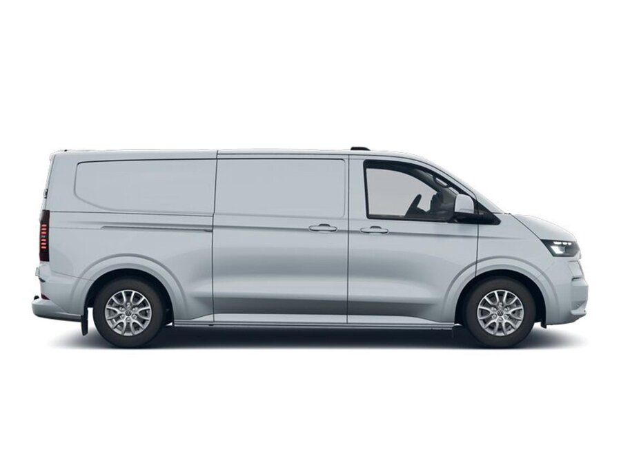 Volkswagen Bedrijfswagens e-Transporter Style L2 160 kW / 218 pk