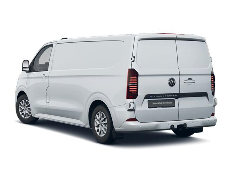 Volkswagen Bedrijfswagens e-Transporter Style L2 160 kW / 218 pk