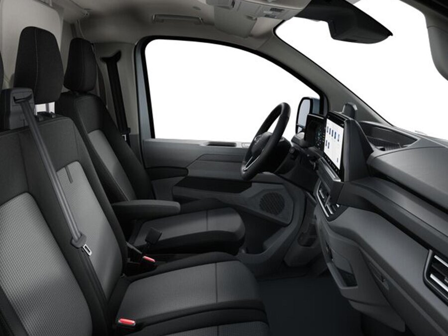 Volkswagen Bedrijfswagens e-Transporter Style L2 160 kW / 218 pk