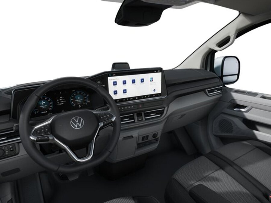 Volkswagen Bedrijfswagens e-Transporter Style L2 160 kW / 218 pk