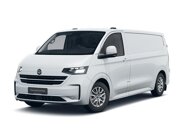 Volkswagen Bedrijfswagens e-Transporter Style L2 160 kW / 218 pk