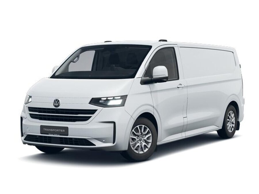 Volkswagen Bedrijfswagens e-Transporter Style L2 160 kW / 218 pk
