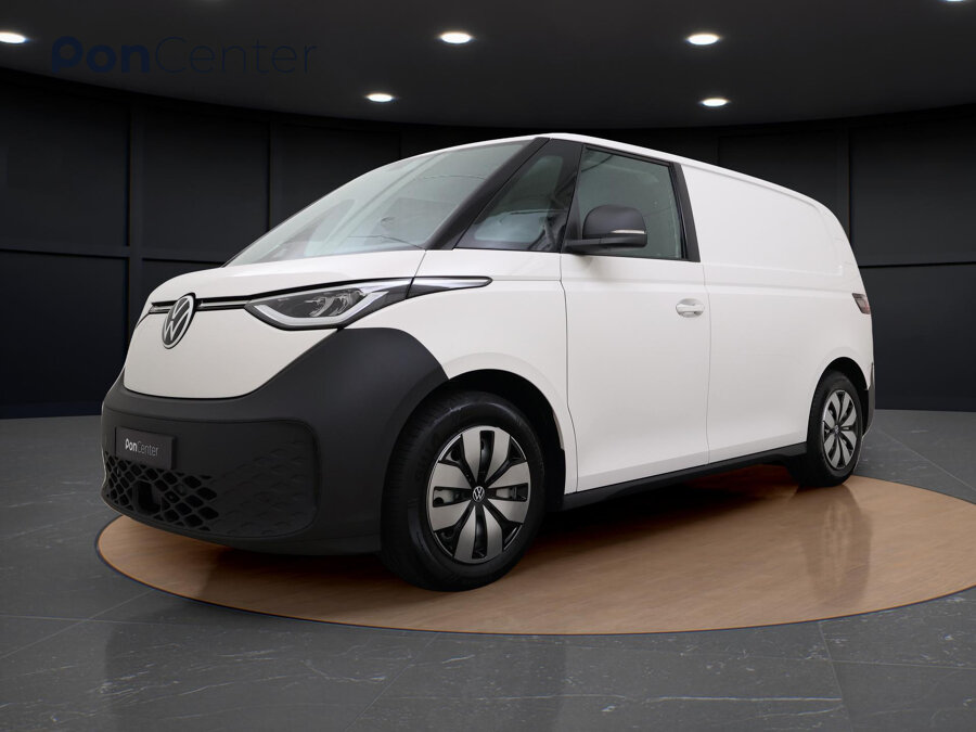 Volkswagen Bedrijfswagens ID. Buzz Cargo Economy Business 125 kW / 170 pk