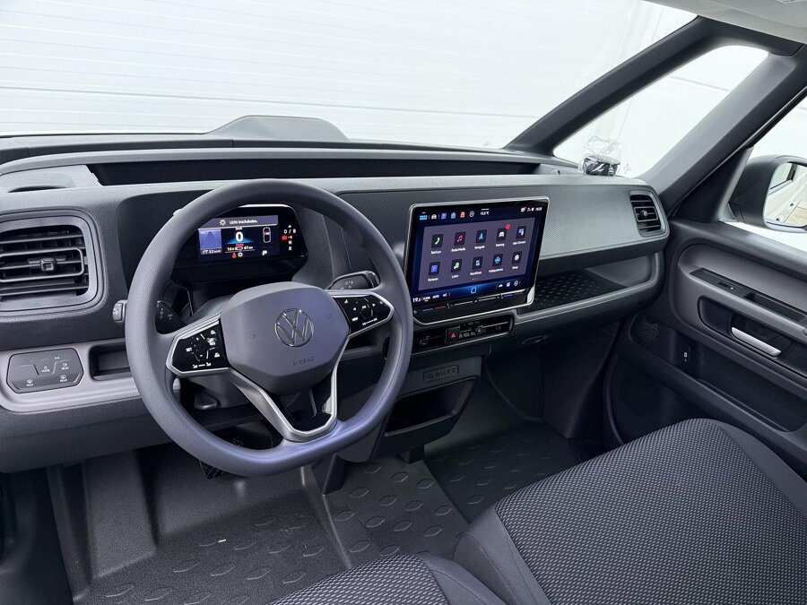 Volkswagen Bedrijfswagens ID. Buzz Cargo Economy Business 125 kW / 170 pk