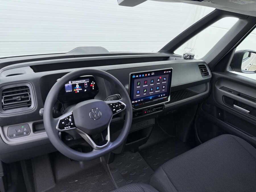 Volkswagen Bedrijfswagens ID. Buzz Cargo Economy Business 125 kW / 170 pk