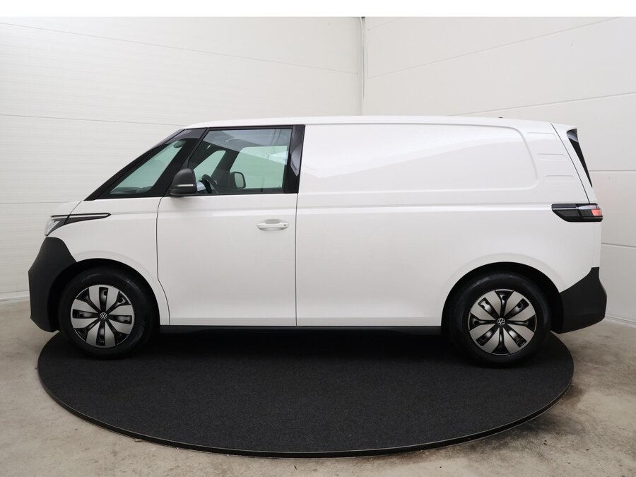 Volkswagen Bedrijfswagens ID. Buzz Cargo Economy Business 125 kW / 170 pk