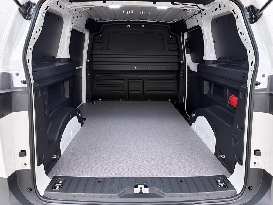 Volkswagen Bedrijfswagens ID. Buzz Cargo Economy Business 125 kW / 170 pk