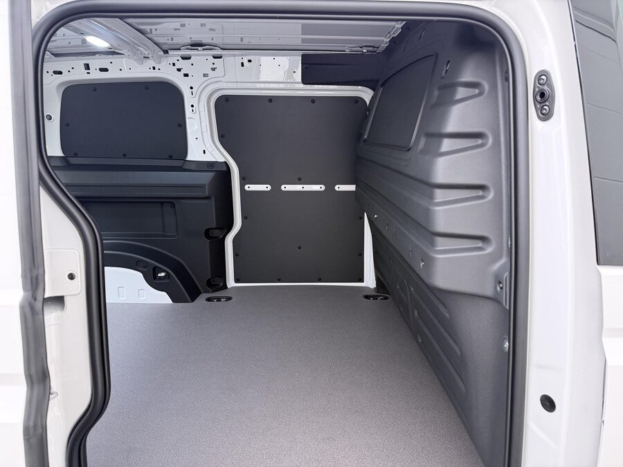 Volkswagen Bedrijfswagens ID. Buzz Cargo Economy Business 125 kW / 170 pk