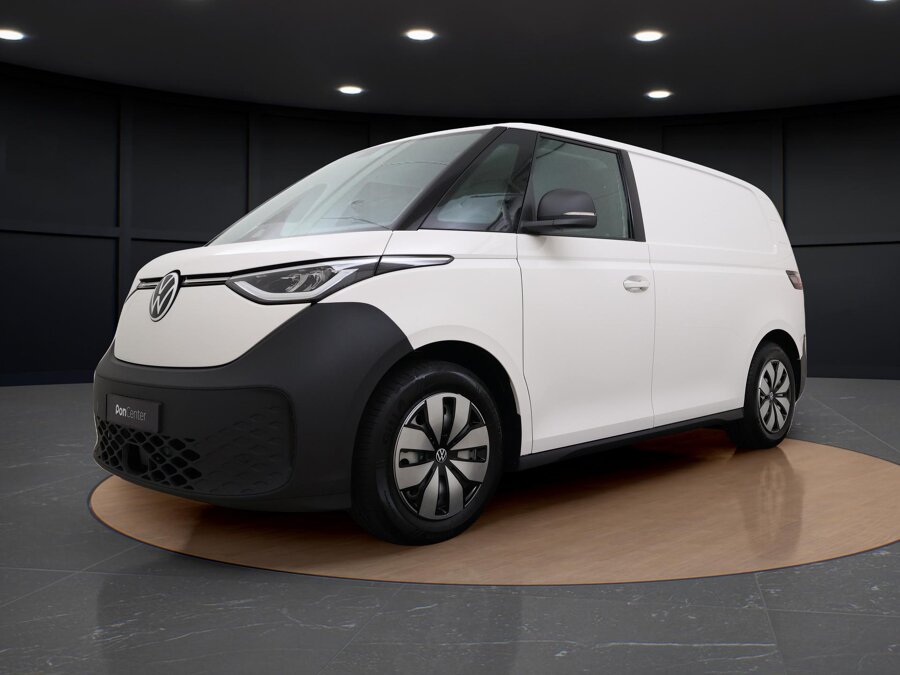 Volkswagen Bedrijfswagens ID. Buzz Cargo Economy Business 125 kW / 170 pk