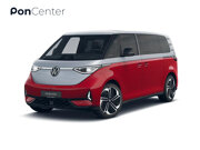 Volkswagen Bedrijfswagens ID. Buzz GTX Limited Edition 250 kW / 340 pk 4MOTION